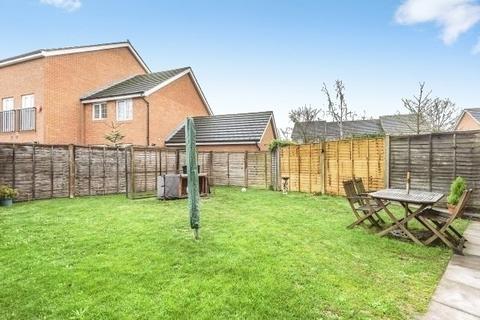 3 bedroom semi-detached house to rent, Jersey Drive, Winnersh, Wokingham, RG41