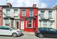 Bell Street, Liverpool, Merseyside, L13
