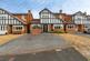 Ferndown Close, Walsall, West Midlands, WS3