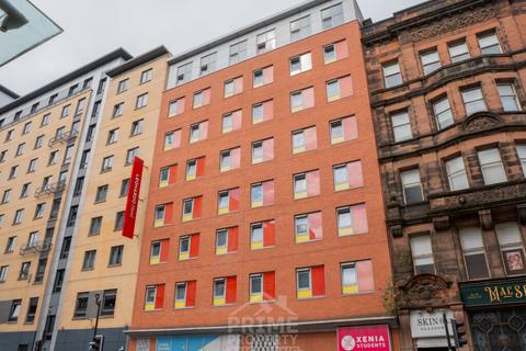 1 bedroom flat for sale, 58 Jamaica Street, Glasgow G1