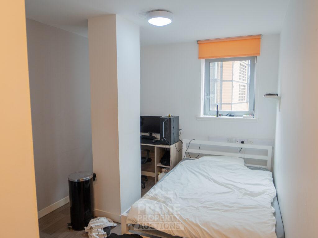 Apartment in Glasgow, Laurieston, Blythswood Holm - View 2