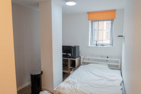 1 bedroom flat for sale, 58 Jamaica Street, Glasgow G1