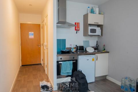 1 bedroom flat for sale, 58 Jamaica Street, Glasgow G1