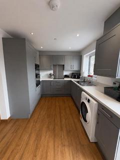 3 bedroom semi-detached house for sale, Llys Maesydd, Llandrillo, Corwen