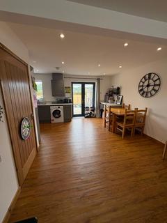 3 bedroom semi-detached house for sale, Llys Maesydd, Llandrillo, Corwen