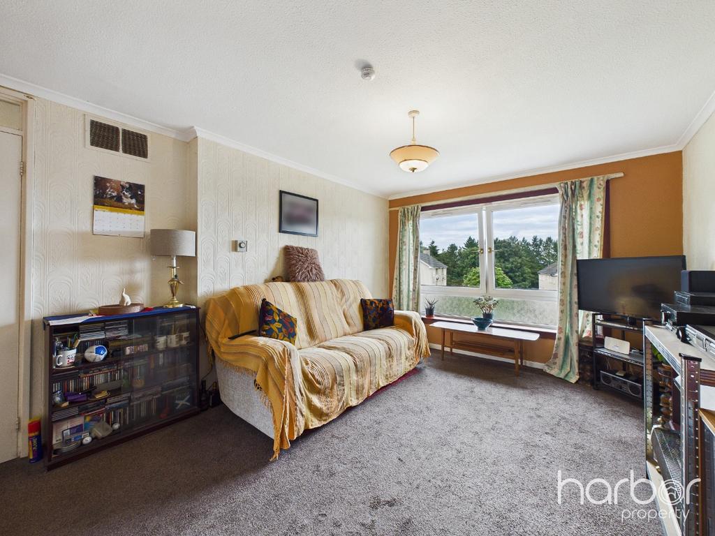 Apartment in Glasgow - View 2
