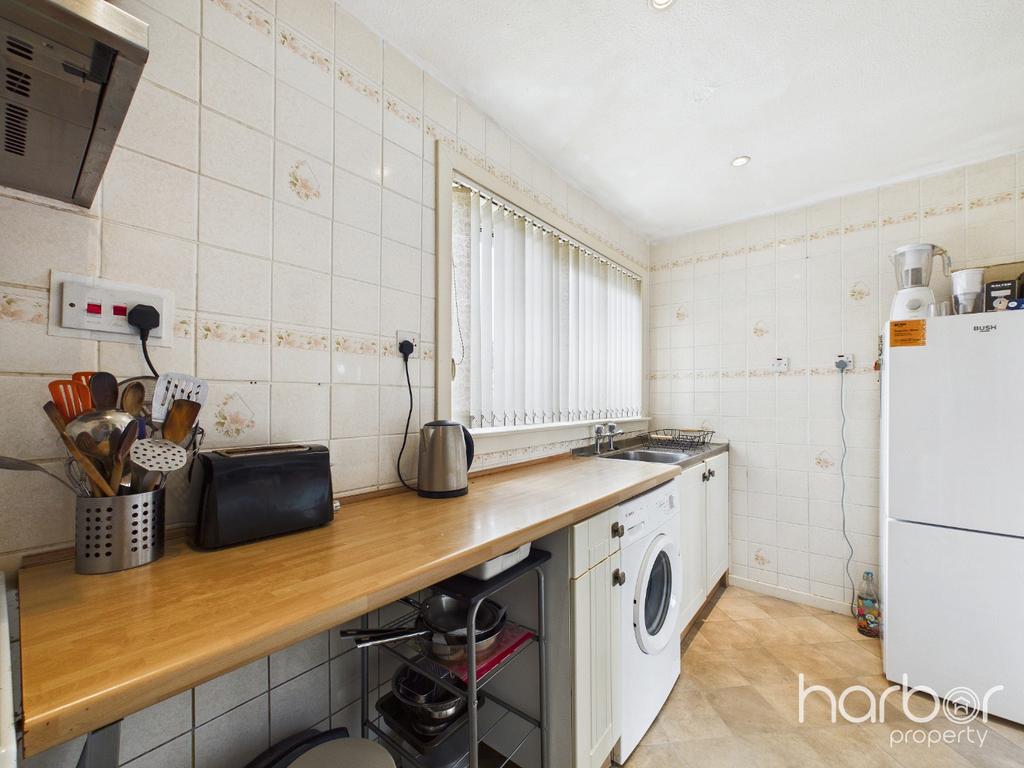 Apartment in Glasgow - View 4
