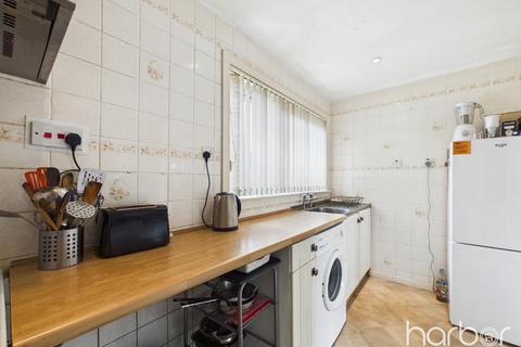 undefined, Inveresk Street, Greenfield, Glasgow, G32 6QN