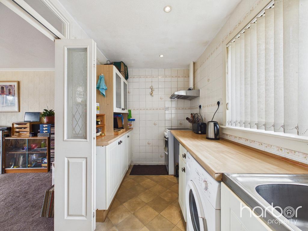 Apartment in Glasgow - View 5