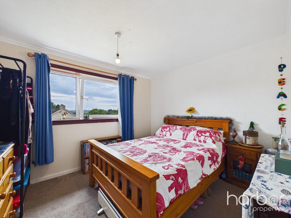 Apartment in Glasgow - More