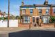 Napier Road, London