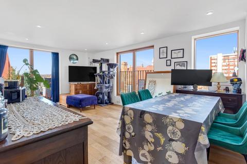 Barretts Grove, London, N16