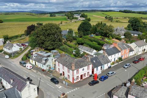 undefined, St. David Street, Kirkpatrick Durham, Castle Douglas
