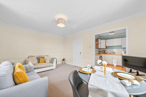undefined, St. David Street, Kirkpatrick Durham, Castle Douglas