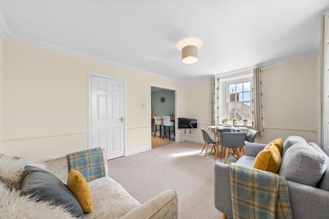 undefined, St. David Street, Kirkpatrick Durham, Castle Douglas