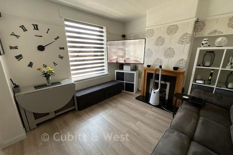 Westminster Road, Sutton, Surrey