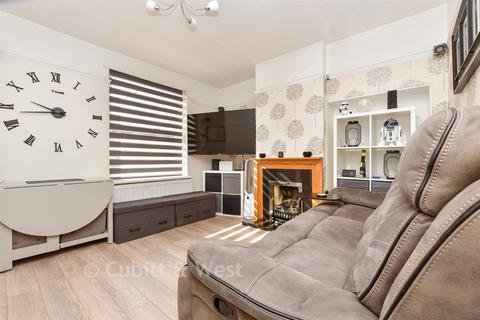 Westminster Road, Sutton, Surrey