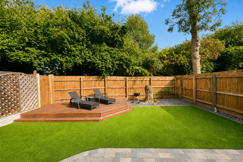 4 bedroom detached house for sale, Hodson Close, Soham