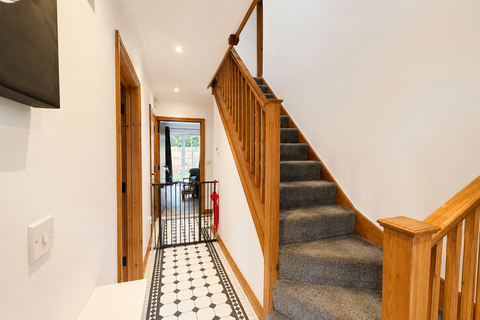 4 bedroom detached house for sale, Hodson Close, Soham
