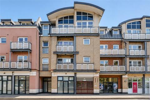 London Road, Kingston upon Thames