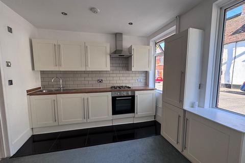 undefined, Princes Street, Dorset, DT1 1