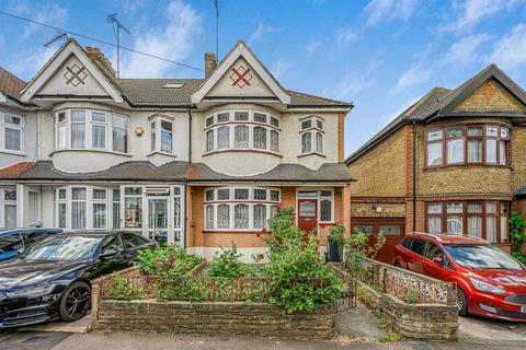 Burnham Road, Chingford