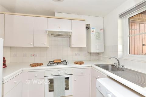 1 bedroom ground floor maisonette for sale, Holborough Road, Snodland, Kent