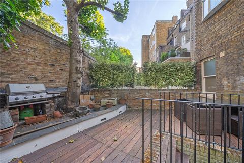 1 bedroom flat for sale, Cliveden Place, Belgravia, SW1W