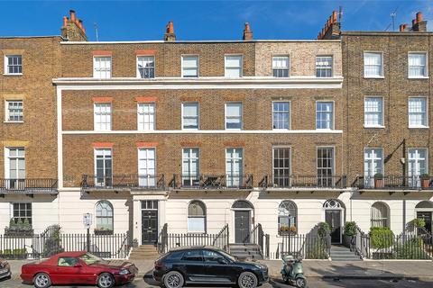 1 bedroom flat for sale, Cliveden Place, Belgravia, SW1W