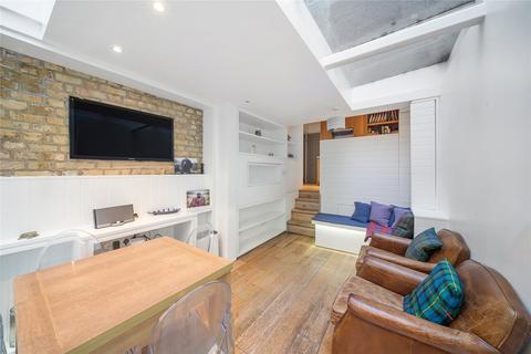1 bedroom flat for sale, Cliveden Place, Belgravia, SW1W