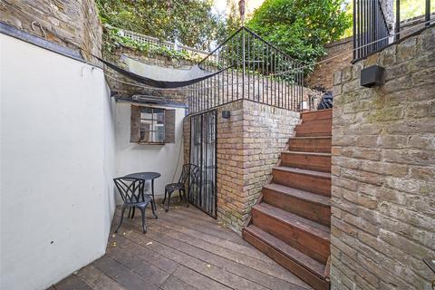 1 bedroom flat for sale, Cliveden Place, Belgravia, SW1W