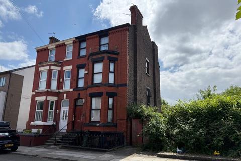 6 bedroom semi-detached house for sale, 14 Fern Grove, Liverpool, Merseyside, L8 0RZ