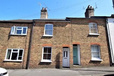 Buckhurst Avenue, Sevenoaks, TN13