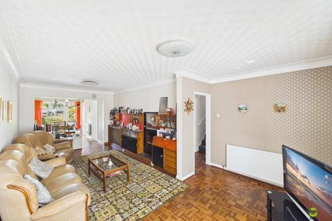 undefined, Avenue Road, Erith, Kent, DA8