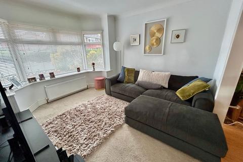 3 bedroom semi-detached house for sale, Patterdale Road, Northenden, M22