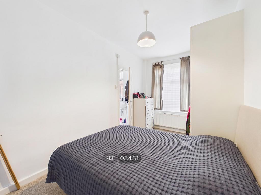 Apartment in London - View 4