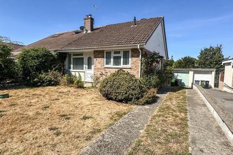 2 bedroom semi-detached bungalow for sale, Park Road, Malmesbury