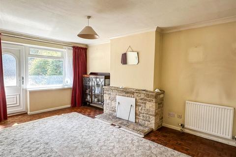 2 bedroom semi-detached bungalow for sale, Park Road, Malmesbury