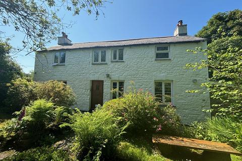 4 bedroom detached house to rent, North Dimson, Gunnislake