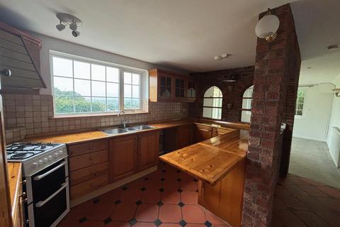 4 bedroom detached house to rent, North Dimson, Gunnislake