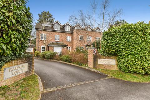 1 bedroom flat for sale, Tower Road, Liphook