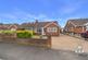 CRANSHAW AVENUE, CLOCK FACE, ST. HELENS, MERSEYSIDE, WA9