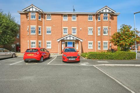 1 bedroom flat for sale, Finsbury Close, Great Sankey, Warrington, Cheshire, WA5