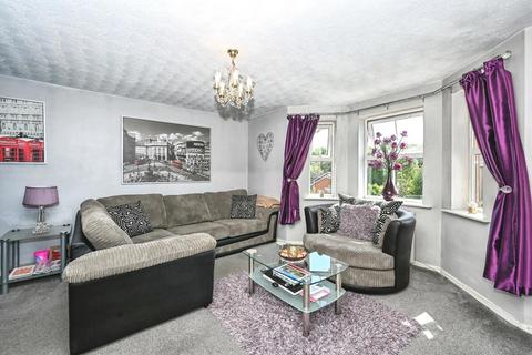 1 bedroom flat for sale, Finsbury Close, Great Sankey, Warrington, Cheshire, WA5