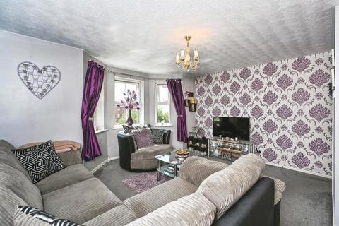 1 bedroom flat for sale, Finsbury Close, Great Sankey, Warrington, Cheshire, WA5