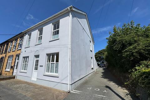 4 bedroom apartment for sale, St Davids Road, Letterston, Haverfordwest, SA62