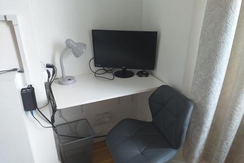 1 bedroom apartment to rent, Holmewood Road, London SE25