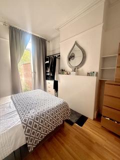 undefined, Holmewood Road, London SE25