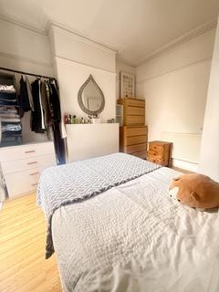 undefined, Holmewood Road, London SE25