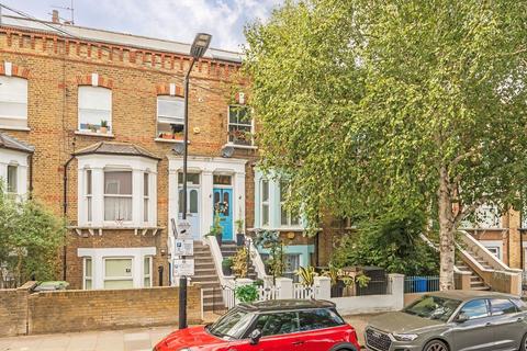 4 bedroom house to rent, Ashmore Road, Maida Vale W9